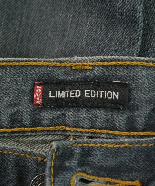 Levi's（リーバイス）デニムパンツ 青 サイズ:30(M位) メンズ/2200609605042