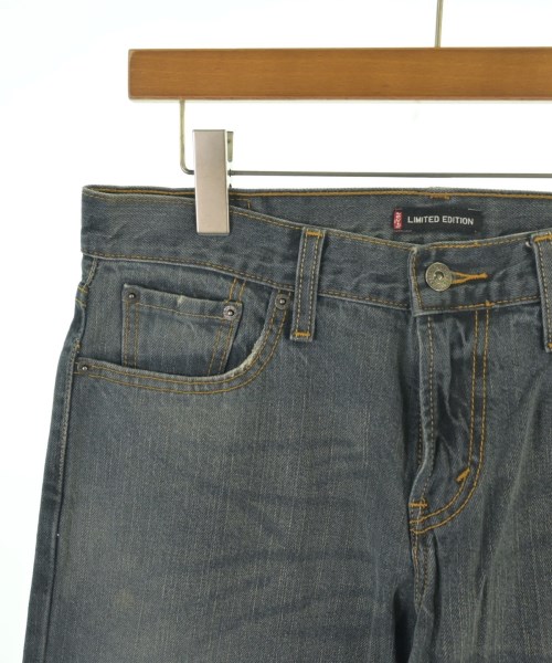 Levi's（リーバイス）デニムパンツ 青 サイズ:30(M位) メンズ/2200609605042
