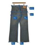 Levi's（リーバイス）デニムパンツ 青 サイズ:30(M位) メンズ/2200609605042
