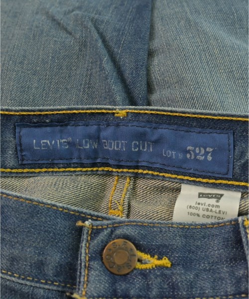 Levi's（リーバイス）デニムパンツ 青 サイズ:30(M位) メンズ/2200609605059