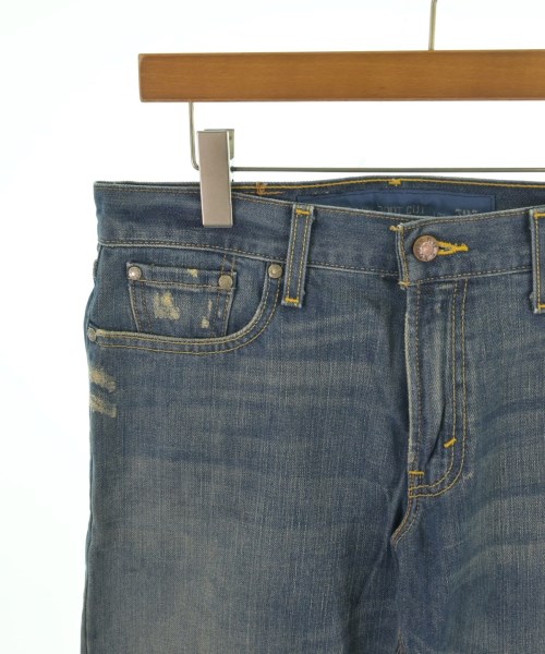 Levi's（リーバイス）デニムパンツ 青 サイズ:30(M位) メンズ/2200609605059