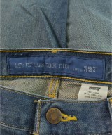 Levi's（リーバイス）デニムパンツ 青 サイズ:30(M位) メンズ/2200609605059