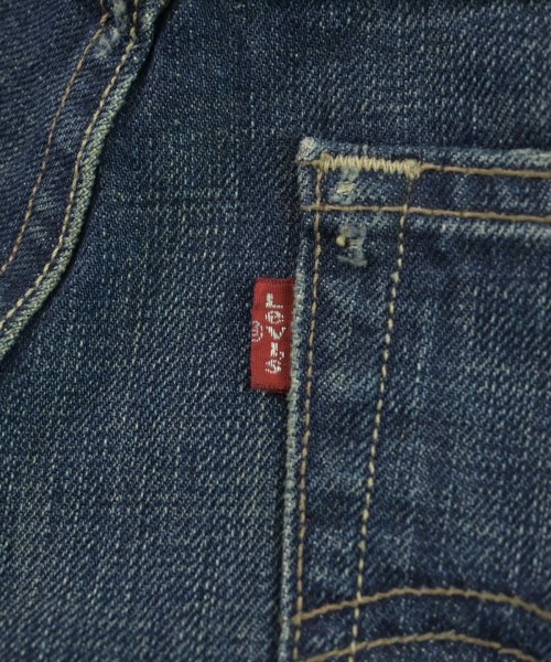 Levi's（リーバイス）デニムパンツ 紺 サイズ:31(M位) メンズ/2200609605066