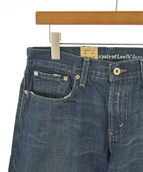 Levi's（リーバイス）デニムパンツ 紺 サイズ:31(M位) メンズ/2200609605066