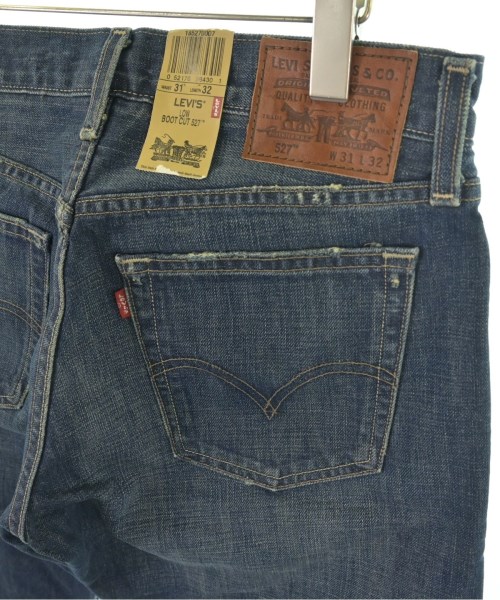 Levi's（リーバイス）デニムパンツ 紺 サイズ:31(M位) メンズ/2200609605066