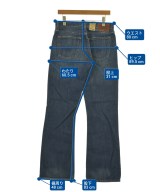 Levi's（リーバイス）デニムパンツ 紺 サイズ:31(M位) メンズ/2200609605066