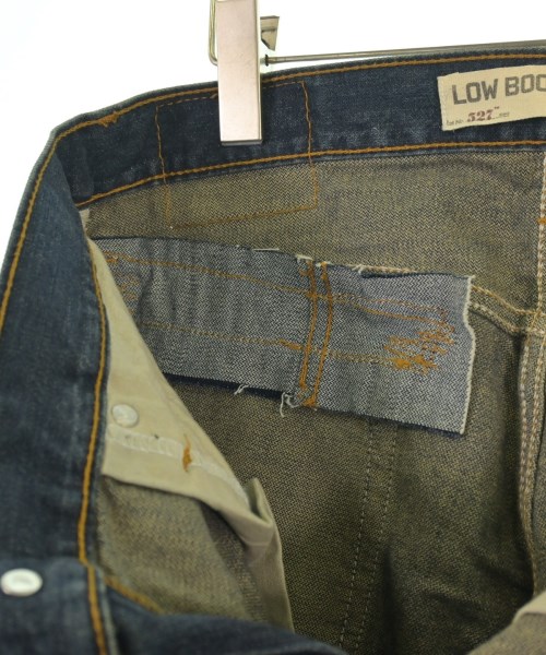 Levi's（リーバイス）デニムパンツ 青 サイズ:32(L位) メンズ/2200609605073