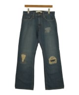 Levi's（リーバイス）デニムパンツ 青 サイズ:32(L位) メンズ/2200609605073