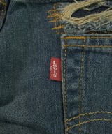 Levi's（リーバイス）デニムパンツ 青 サイズ:32(L位) メンズ/2200609605073