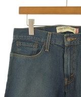 Levi's（リーバイス）デニムパンツ 青 サイズ:32(L位) メンズ/2200609605073