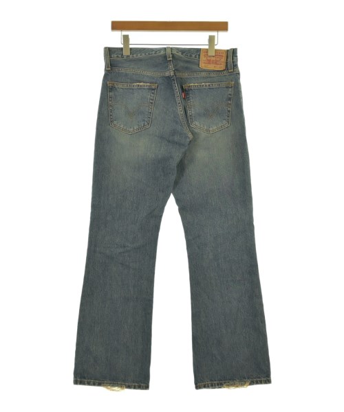 Levi's（リーバイス）デニムパンツ 青 サイズ:30(M位) メンズ/2200609605080