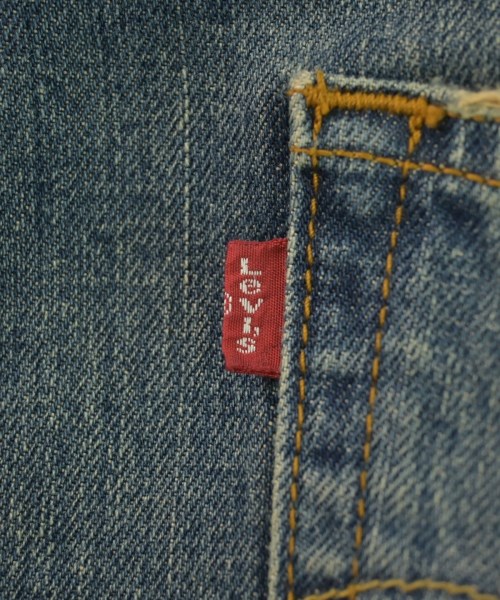 Levi's（リーバイス）デニムパンツ 青 サイズ:30(M位) メンズ/2200609605080