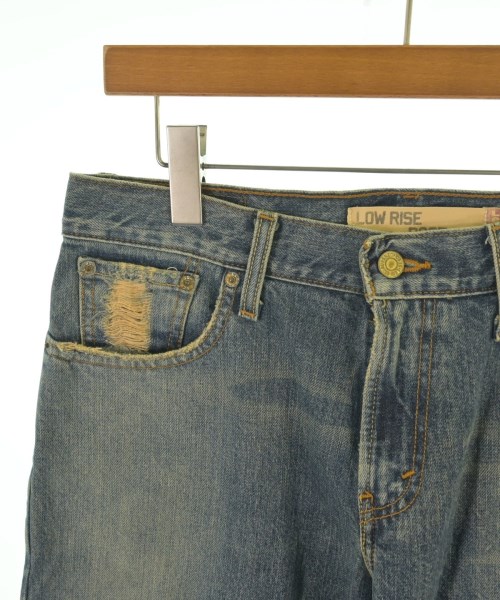 Levi's（リーバイス）デニムパンツ 青 サイズ:30(M位) メンズ/2200609605080