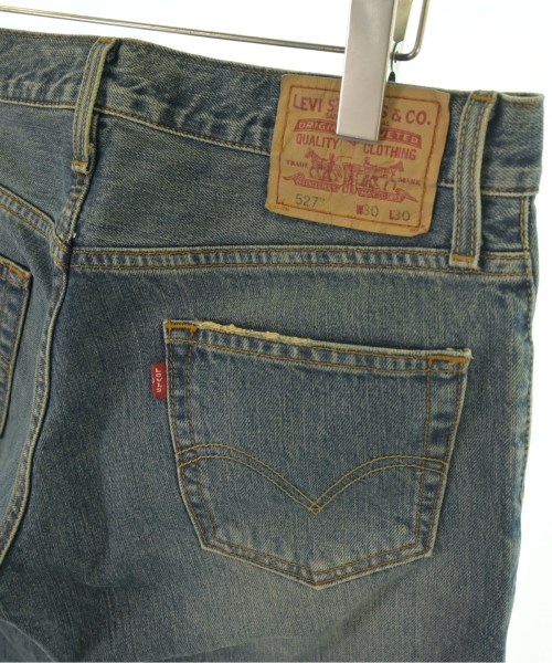Levi's（リーバイス）デニムパンツ 青 サイズ:30(M位) メンズ/2200609605080