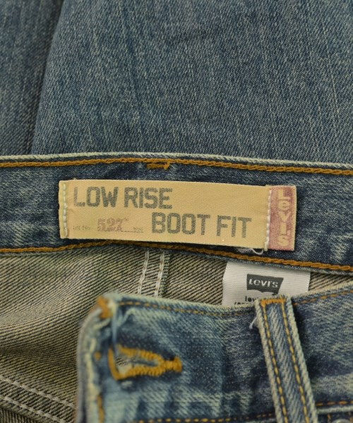 Levi's（リーバイス）デニムパンツ 青 サイズ:30(M位) メンズ/2200609605080