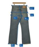 Levi's（リーバイス）デニムパンツ 青 サイズ:30(M位) メンズ/2200609605080