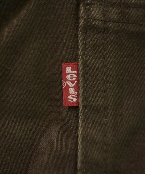 Levi's（リーバイス）その他 茶 サイズ:30(M位) メンズ/2200609605097