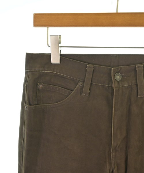 Levi's（リーバイス）その他 茶 サイズ:30(M位) メンズ/2200609605097