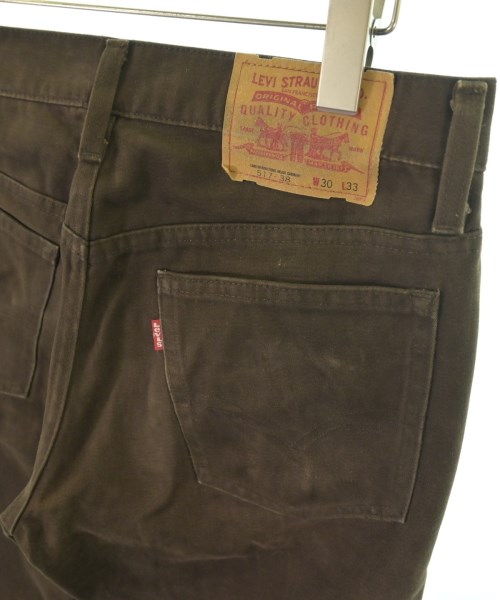 Levi's（リーバイス）その他 茶 サイズ:30(M位) メンズ/2200609605097