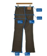 Levi's（リーバイス）その他 茶 サイズ:30(M位) メンズ/2200609605097