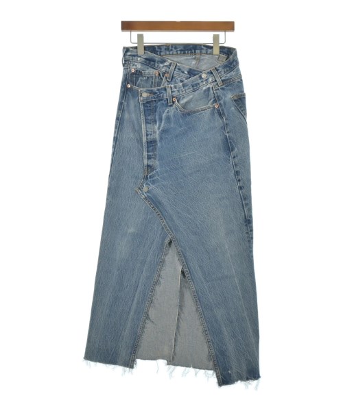 リーバイス(Levi's)のLevi's ひざ丈スカート