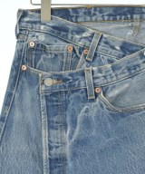 Levi's（リーバイス）ひざ丈スカート 青 サイズ:M レディース/2200609718230