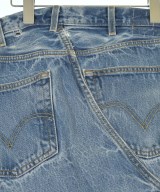 Levi's（リーバイス）ひざ丈スカート 青 サイズ:M レディース/2200609718230