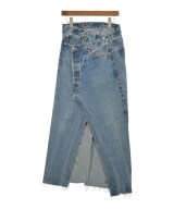 Levi's ひざ丈スカート