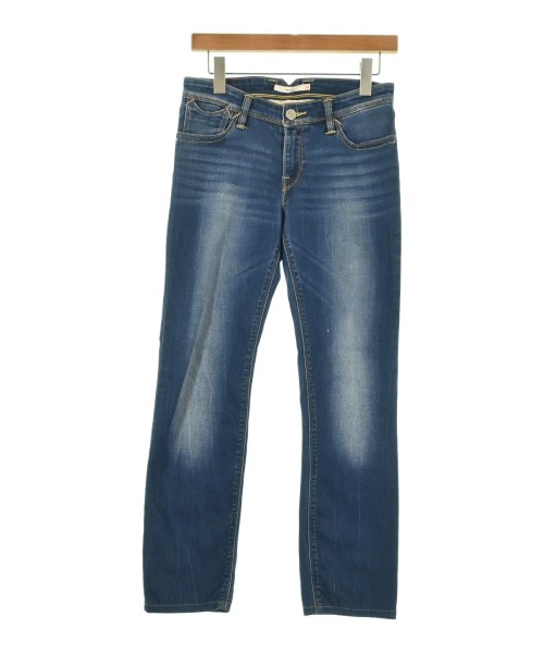 Levi's(リーバイス)デニムパンツ 紺 サイズ:26(M位)/2200563040040