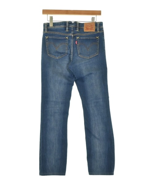 Levi's（リーバイス）デニムパンツ 紺 サイズ:26(M位) レディース/2200563040040