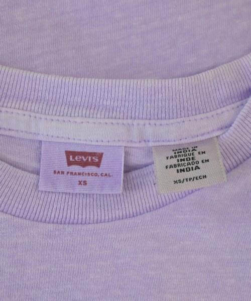 Levi's（リーバイス）Tシャツ・カットソー ピンク サイズ:XS レディース/2200563656036