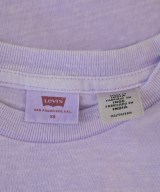 Levi's（リーバイス）Tシャツ・カットソー ピンク サイズ:XS レディース/2200563656036