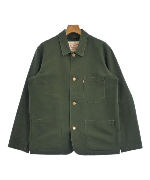 リーバイス(Levi's)のLevi's カバーオール