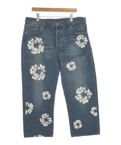 デニムティアーズ(DENIM TEARS)のDENIM TEARS デニムパンツ