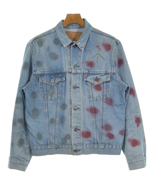 リーバイス(Levi's)のLevi's デニムジャケット