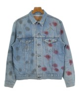 Levi's デニムジャケット