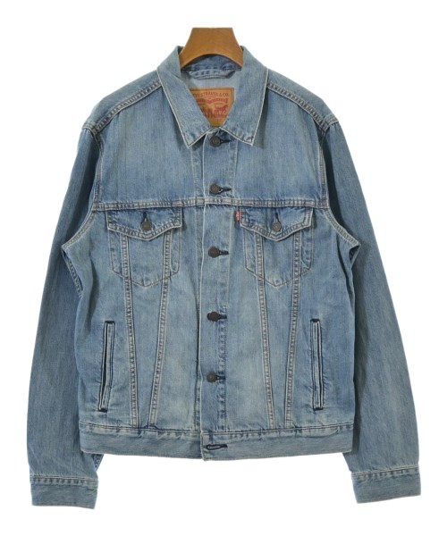 リーバイス(Levi's)のLevi's デニムジャケット
