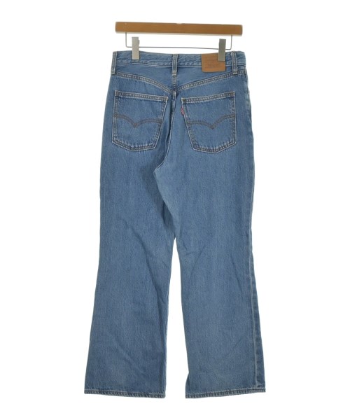 Levi's（リーバイス）デニムパンツ 青 サイズ:28(L位) レディース/2200566431128