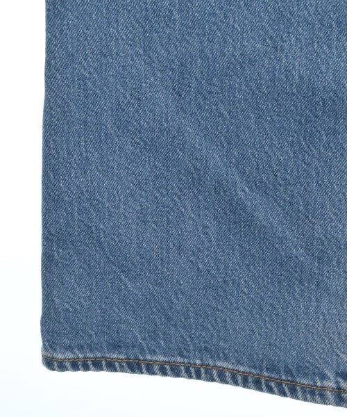 Levi's（リーバイス）デニムパンツ 青 サイズ:28(L位) レディース/2200566431128
