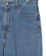 Levi's（リーバイス）デニムパンツ 青 サイズ:28(L位) レディース/2200566431128
