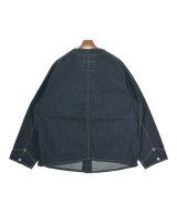 Levi's（リーバイス）デニムジャケット 紺 サイズ:XL メンズ/2200567485038
