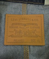 Levi's（リーバイス）デニムジャケット 紺 サイズ:XL メンズ/2200567485038
