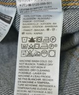 Levi's（リーバイス）デニムジャケット 紺 サイズ:XL メンズ/2200567485038