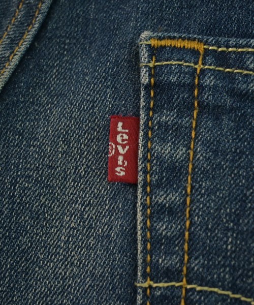 Levi's（リーバイス）デニムパンツ 青 サイズ:28(S位) メンズ/2200562268018