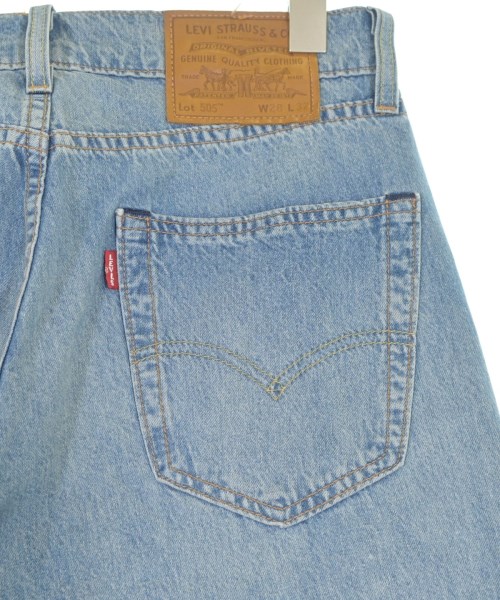 Levi's（リーバイス）デニムパンツ 青 サイズ:28(S位) メンズ/2200562268032