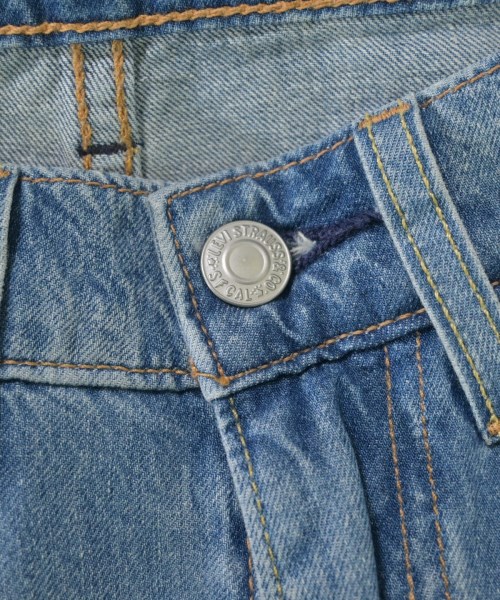 Levi's（リーバイス）デニムパンツ 青 サイズ:28(S位) メンズ/2200562268032