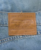 Levi's（リーバイス）デニムパンツ 青 サイズ:28(S位) メンズ/2200562268032