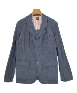 Levi's（リーバイス）カジュアルジャケット 紺 サイズ:36(S位) メンズ/2200565320430