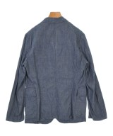 Levi's（リーバイス）カジュアルジャケット 紺 サイズ:36(S位) メンズ/2200565320430