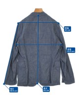 Levi's（リーバイス）カジュアルジャケット 紺 サイズ:36(S位) メンズ/2200565320430